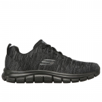 Skechers Track Front Runner - Suurus 41.5 (232298BBK Vabaajajalatsid)