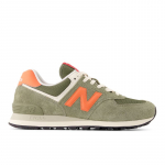New Balance 574 - Suurus 45.5 (U574BGR New Balance jalatsid)