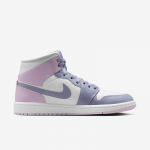Air Jordan 1 Mid - Suurus 37.5 (BQ6472-510 Vabaajajalatsid)