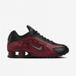 Nike Wmns Shox R4 - Suurus 37.5 (AR3565-009 Vabaajajalatsid)