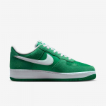 Nike Air Force 1 '07 LV8  - Suurus 38.5 (IB6388-300 Vabaajajalatsid)