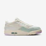 Air Jordan 4 RM - Suurus 38.5 (IB7408-133 Vabaajajalatsid)