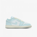 Air Jordan 1 Low Se - Suurus 36.5 (HJ5971-400 Vabaajajalatsid)