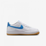 Nike Air Force 1 - Suurus 36.5 (FV5948-115 Vabaajajalatsid)
