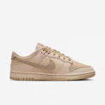Nike Dunk Low  - Suurus 36.5 (IB7947-126 Vabaajajalatsid)