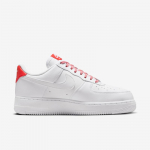 Nike Air Force 1 '07 - Suurus 36.5 (IB7167-103 Vabaajajalatsid)