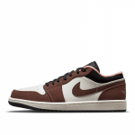Air Jordan 1 Low SE  - Suurus 45.5 (DC6991-200 Vabaajajalatsid)