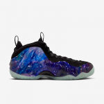 Nike Air Foamposite Galaxy - Suurus 36.5 (FQ4303-400 New Balance jalatsid)
