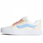 Vans Knu Skool - Suurus 36.5 (VN000D6ZZ5D1M )