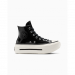 Converse Chuck Taylor All Star Lift Double Stack - Suurus 37.5 (A12977C )
