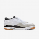 Air Jordan 4 RM - Suurus 42.5 (FQ7939-110 Vabaajajalatsid)