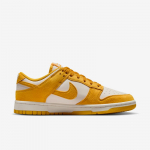 Nike Wmns Dunk Low - Suurus 36.5 (IB4417-101 Vabaajajalatsid)