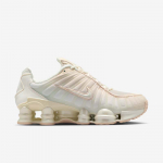 Nike Wmns Shox Tl - Suurus 40.5 (IH5075-219 Vabaajajalatsid)