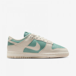 Nike Wmns Dunk Low - Suurus 38.5 (IM6572-001 Vabaajajalatsid)