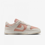 Nike Wmns Dunk Low - Suurus 40.5 (IM6572-603 Vabaajajalatsid)