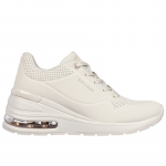 Skechers Million Air Elevated - Suurus 39.5 (155401OFWT )