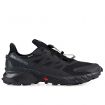 Salomon Supercross 4 Gore-Tex - Suurus 42.5 (L41731600 )