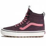 Vans Sk8-Hi Waterproof - Suurus 36.5 (VN000DAQ02Y1 )