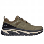 Skechers Relaxed Fit Arch Fit Road Walker Recon - Suurus 42.5 (237333OLBK )
