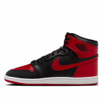 Air Jordan 1 High '85  - Suurus 35.5 (HV6674-067 Vabaajajalatsid)