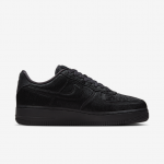Nike Wmns Air Force 1 '07 - Suurus 36.5 (II7398-001 Vabaajajalatsid)