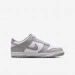Nike Dunk Low - Suurus 37.5 (FB9109-123 Vabaajajalatsid)