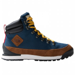 The North Face Back To Berkeley Iv Textile Lifestyle - Suurus 42.5 (0A8177OIE1 Talvesaapad)