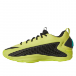 adidas Anthony Edwards 1 Low "Preloved Lime" - Suurus 36.5 (JS1778 )