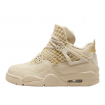 Air Jordan 4 Net "Rattan"  - Suurus 38.5 (FN7251-200 Vabaajajalatsid)