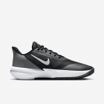 Nike Precision 7  - Suurus 45.5 (FN4322-005 Korvpallijalatsid)