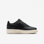 Nike Air Force 1 LV8 - Suurus 38.5 (HQ1907-001 Vabaajajalatsid)