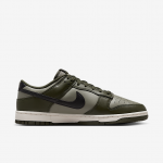 Nike Dunk Low Retro  - Suurus 36.5 (HF5441-300 Vabaajajalatsid)