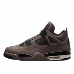 Air Jordan 4 "Cave Stone" - Suurus 52.5 (FV5029-200 Vabaajajalatsid)