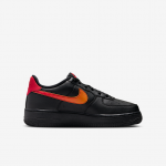 Nike Air Force 1 Low - Suurus 38.5 (II7638-001 Vabaajajalatsid)