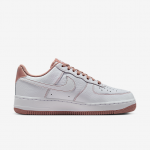 Nike Air Force 1 '07 Mini Jewel - Suurus 36.5 (IB6543-100 Vabaajajalatsid)