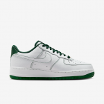 Nike Air Force 1 '07 Mini Jewel - Suurus 37.5 (IB6543-102 Vabaajajalatsid)