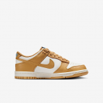 Nike Dunk Low - Suurus 38.5 (FB9109-700 Vabaajajalatsid)