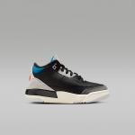 Air Jordan 3 OG - Suurus 33.5 (IB8969-004 Vabaajajalatsid)