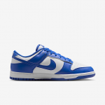 Nike Dunk Low Retro Niebieskie - Suurus 45.5 (HF5441-112 Vabaajajalatsid)