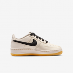 Nike Air Force 1 LV8 3 - Suurus 38.5 (HQ1911-002 Vabaajajalatsid)