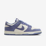 Nike Dunk Low Niebieskie - Suurus 38.5 (IB4417-103 Vabaajajalatsid)