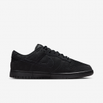 Nike Dunk Low Retro SE  - Suurus 44.5 (IB6651-001 Vabaajajalatsid)