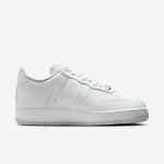 Nike Wmns Air Force 1 '07 Next Nature - Suurus 37.5 (DC9486-112 Vabaajajalatsid)