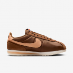 Nike Wmns Cortez Textile - Suurus 38.5 (DZ2795-202 Vabaajajalatsid)