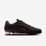 Nike Wmns Shox Z - Suurus 36.5 (HQ7540-200 Vabaajajalatsid)