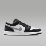 Air Jordan 1 Low - Suurus 42.5 (553558-040 Vabaajajalatsid)