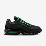 Nike Air Max 95 "Big Bubble" - Suurus 44.5 (IB1667-002 Nike Air Max jalatsid)
