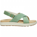 Keen ELLE LUXE CROSS STRAP - Suurus 38.5 (1030525 Sandaalid)