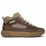 Timberland Greenstride Motion 6 Mid Lace - Suurus 44.5 (TB0A6CW12421 Talvesaapad)