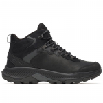 Merrell Speed Strike 2 Leather Mid Waterproof - Suurus 41.5 (J038071 )